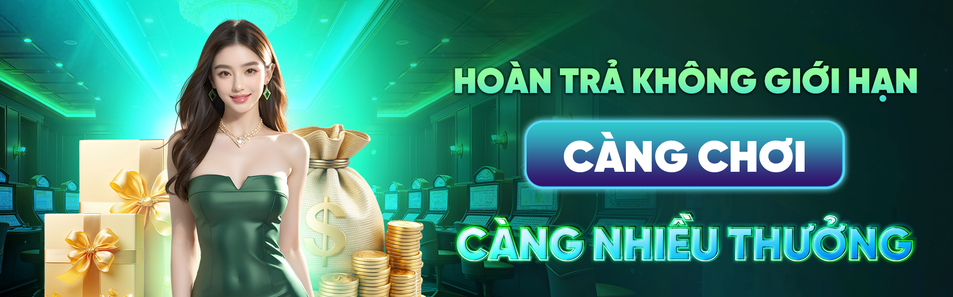 8day hoàn trả không giới hạn